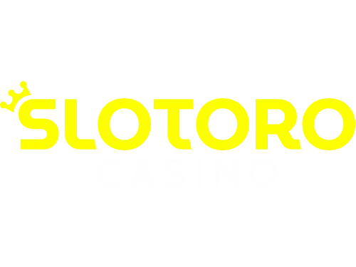 Slotoro logo